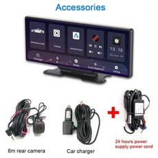 카플레이외장형