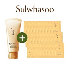 설화수 예율마사지크림 120ml+(파우치)30매 /이벤트, 단일상품