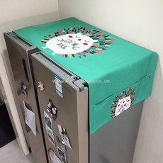 김치냉장고덮개80