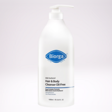 밀크판테놀바디워시