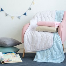 무루땅콩애착이불