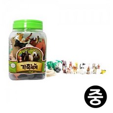 키즈인 가축의세계 (중) ang*89193ks, 본상품선택, 본상품선택, 상세페이지 참조