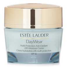 에스티로더 - 에스티로더 데이웨어 Multi-프로텍션 Anti-Oxidant 24H-모이스처 크렘 SPF 15 라이트 모이스처라이징 크림, 1개, 50ml