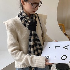 헤네스 머플러 [데쉬]