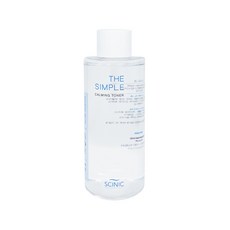 싸이닉더심플토너