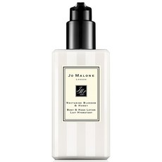 조말론 바디 & 핸드 로션 넥타린 블러썸 허니, 1개, 250ml