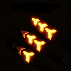 트레일블레이저led방향지시등