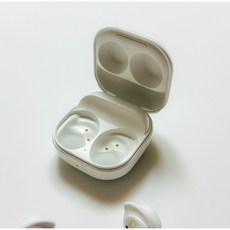 Samsung 삼성 갤럭시 버즈 FE 왼쪽 오른쪽 본체충전기 단품 한쪽구매 SM-R400N
