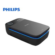 필립스 차량용 공기청정기, New GoPure SlimLine 210