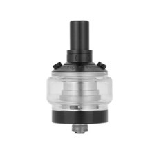 스팀 크레이브 미니 로봇 MTL RTA 분무기 단일 코일 데크 전자 담배 기화기 재구성 가능한 탱크 베이프 3ml, [01] Black, 1개