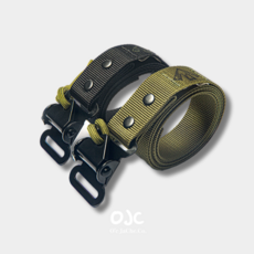 1970s UK ARMY SAS 벨트 2color [KHZ-032]