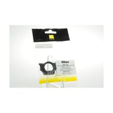 니콘 OEM 아이컵 DK 32 for ZFC 미러리스 카메라 G235, 1개