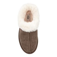 [현대백화점]어그[UGG]여성 모래네 슬리퍼 Moraene (16603-03575)ESP 에스프레소