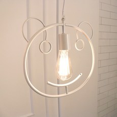 백열전구펜던트