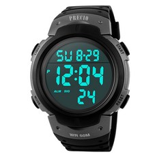 스포츠방수시계