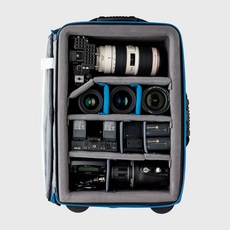 바퀴달린카메라백팩