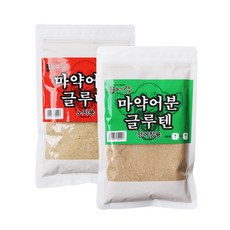 마약어분글루텐