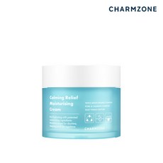 [참존] 카밍 릴리프 수분크림 70ML, 옵션선택:옵션선택