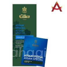 아일레스티 아쌈스페셜 블랙티 티백25T 아하기프트 25T, 37.5g, 25개입, 1개