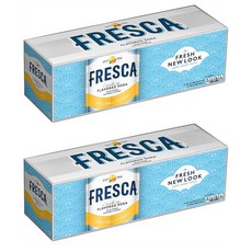 Fresca 프레스카 오리지날 시트러스 소다 Citrus Soda
