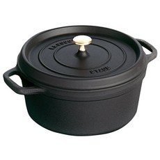 스타우브꼬꼬떼