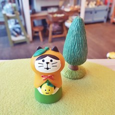 공주고양이