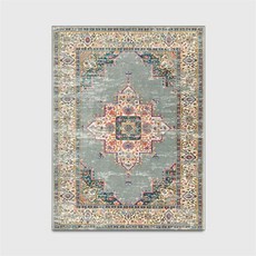 미들샤기카펫트