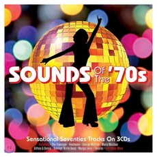 1970년대 명곡 모음집 (Sounds of the 70s)