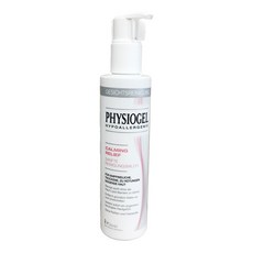 [독일내수용] 피지오겔 카밍릴리프 클렌징 밀크 200ml, 단일상품
