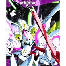 【Amazon.co.jp 한정】 구란베루무 Blu-ray 상권 (전권 구입 특전 : 캐스트 & 스탭 되돌아 좌담회 CD 상, 단일옵션