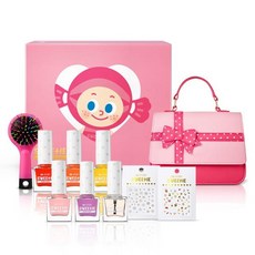 함소아키즈네일