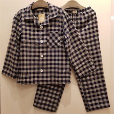 앙떼떼 앙떼떼 NC05 앤듀플란넬잠옷세트B ATJS20W38 (6351778)