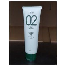 녹차실감팩