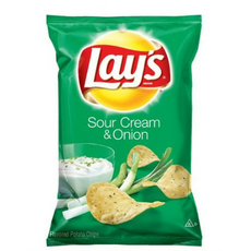 lays감자칩