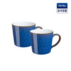덴비머그컵