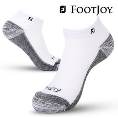 [풋조이] [FOOTJOY] 정품 프로드라이 남성 골프양말 1족, 풋조이양말1족_화이트그레이, 선택:풋조이양말1족_화이트그레이 - 풋조이캐디백