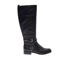 마이클코어스 여성 부츠 40F9PRFB6L BLACK