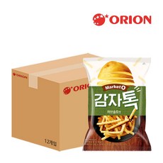 마켓오감자톡