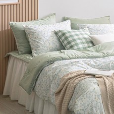 알러셀모달이불