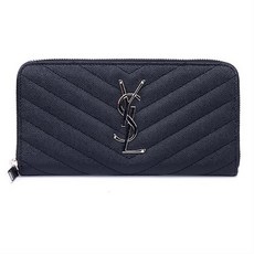 생로랑여성장지갑