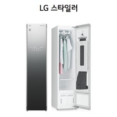  LG전자 트롬 빌트인 스타일러 S3MFB 블랙틴트미러 전국무료설치배송 