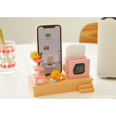 카카오애플워치거치대