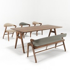 스코나젠틀리애쉬원목2000