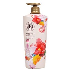 리엔 백단향 자윤 컨디셔너, 950ml, 2개