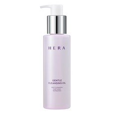 헤라 젠틀 클렌징 오일200ml, 1개