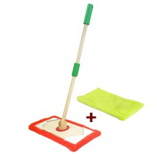 걸레장난감