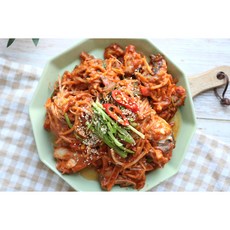 포항아구찜