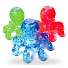 수동두피마사지기