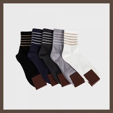 극세사기모양말