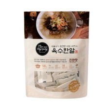 해통령 육수한알4g X 50입, 100g, 2개